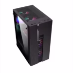 StableChip 8-Core 3.0 GHz CPU – Long Uptime for Remote Workstations