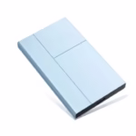 2TB USB Type-C 3.2 Portable SSD – High-Speed Up to 1Gbps